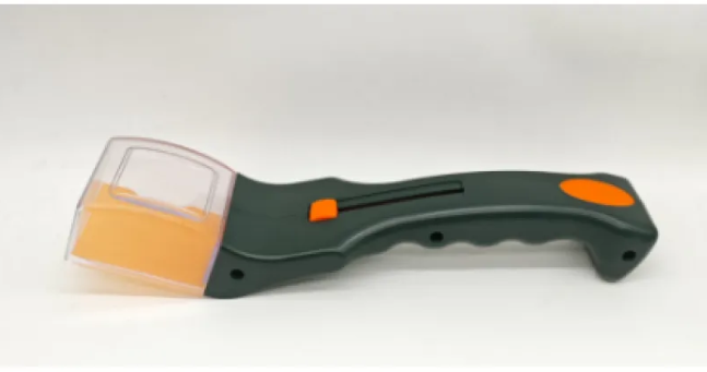 No-Contact Insect Catcher — Safely Remove Bugs Without Touching Them 🐝🦟