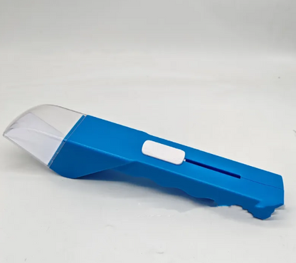 No-Contact Insect Catcher — Safely Remove Bugs Without Touching Them 🐝🦟